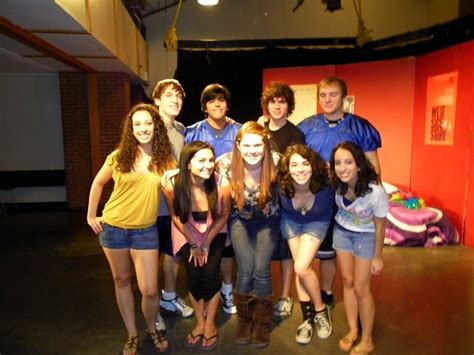 cast of the freshman|More.